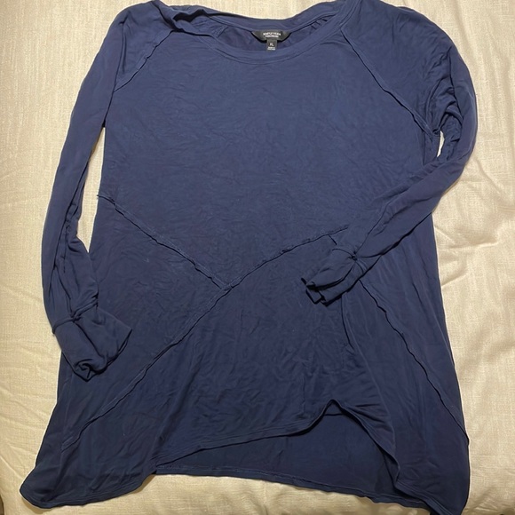 Simply Vera Vera Wang Tops - Simply Vera Wang L/S top XL
